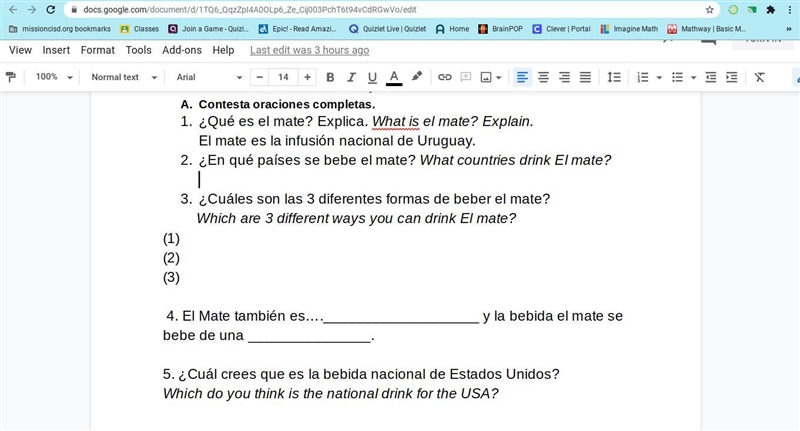 Helppp please this is for spanish , he's really strict-example-1