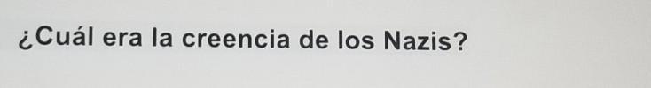 ¿Por qué Hitler se ganó la confianza de los Alemanes?​-example-1