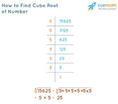 How to take the cube roots?​-example-1