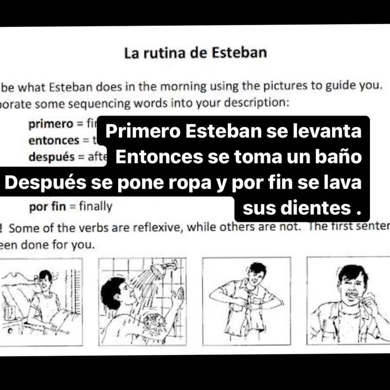 SPANISH SPEAKERS PLEASE HELP ME!!-example-1