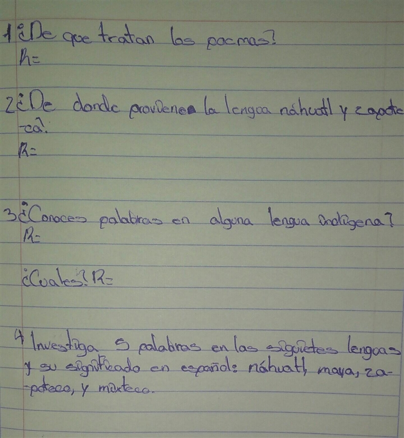 Lee las páginas 138-139 y contesta ¿De que tratan los poemas? ¿De donde proviene la-example-1