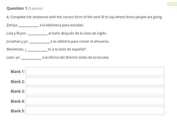 Spanish pls help its due tomorrow-example-1