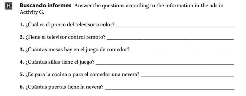 SPANISH SPEAKERS PLEASE HELP ME! LOOK AT THE PICTURES-example-2