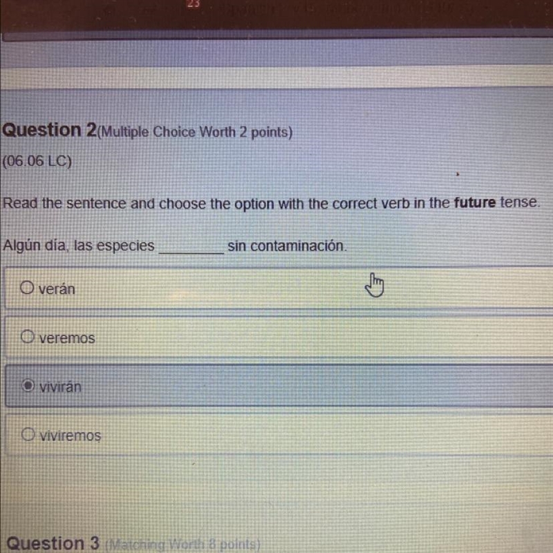 10 points. Please double check if I got this one right. Don’t answer unless your 100% lol-example-1