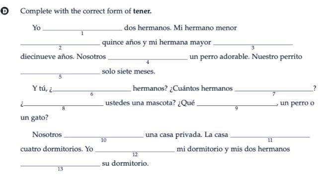 HEY CAN ANYONE PLS ANSWER DIS IN UR OWN WORDS (SPANISH) AND ALSO PLS TRANSLATE THE-example-1