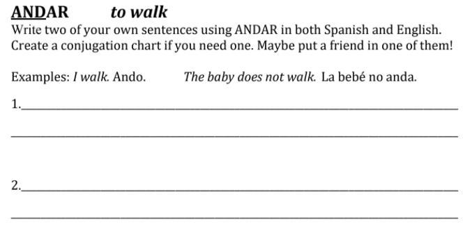 HEY CAN ANYONE PLS ANSWER DIS SPANISH WORKKK!!!-example-1