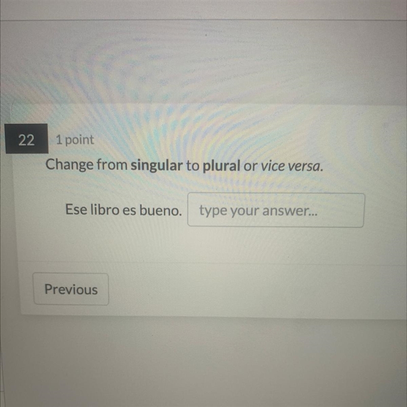 Spanish final. last one i need help with-example-1