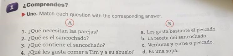 Can someone pls match the questions with the answer? I need it ASAP-example-1