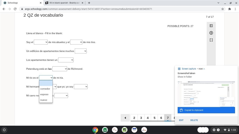 Part 2 options spanishh-example-3