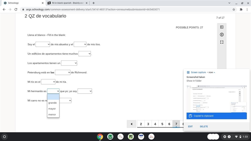 Part 2 options spanishh-example-4