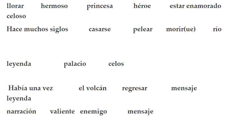 1. Estos dos no se separan nunca. Yo creo que los dos marir Blank. 2. En mi opini-example-1