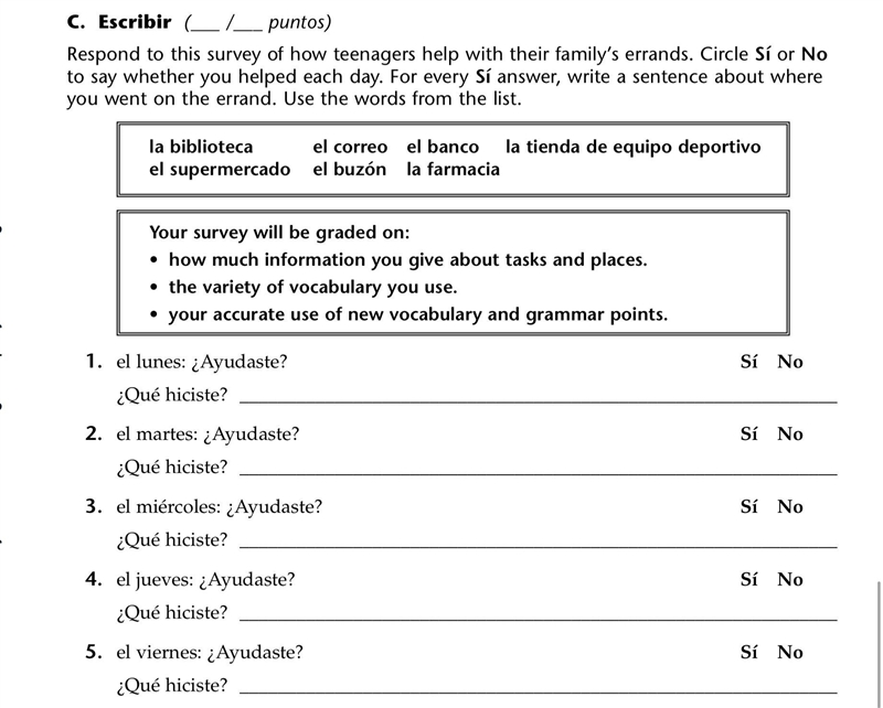 I need to know how to write a sentence as an example pls!-example-1