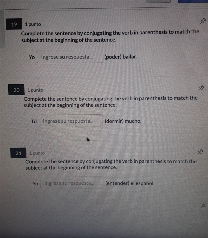 Need help with 19 to 21 with pitcure​-example-1