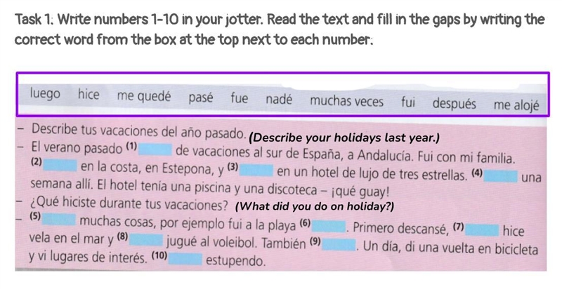 Any help? I don't know very much of the spanish-example-1