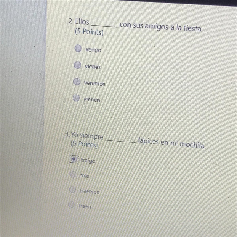 Plzzz help I’m so confused on this it’s Spanish-example-1