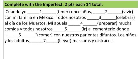 Fill in the blanks EASY-example-1