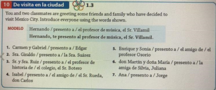 ANYONE THAT KNOWS SPANISH PLS HELP!! Pls just help with a few doesn’t have to be all-example-1