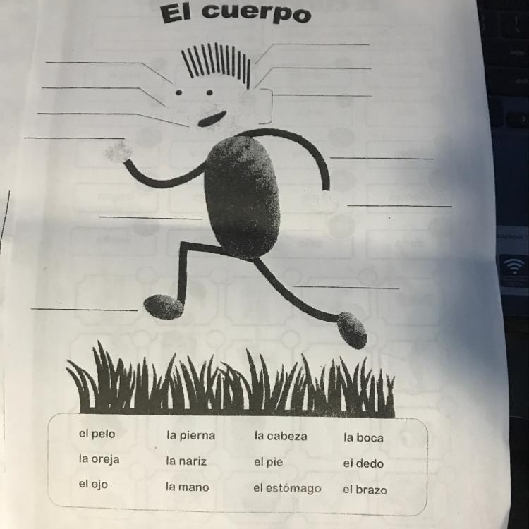 Spanish class Need Help-example-1