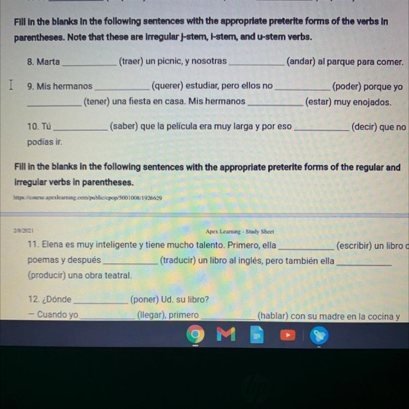 Need help ASAP with 8-10-example-1