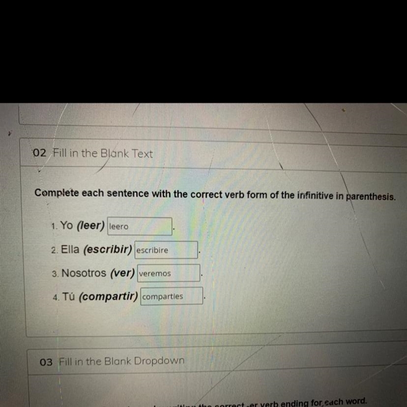 I need help with this I got them all wrong-example-1