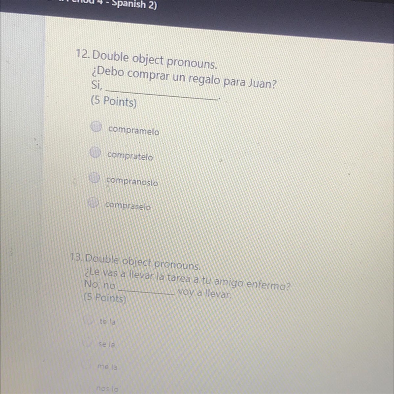 Anyone know how to solve this it’s SPANISH-example-1