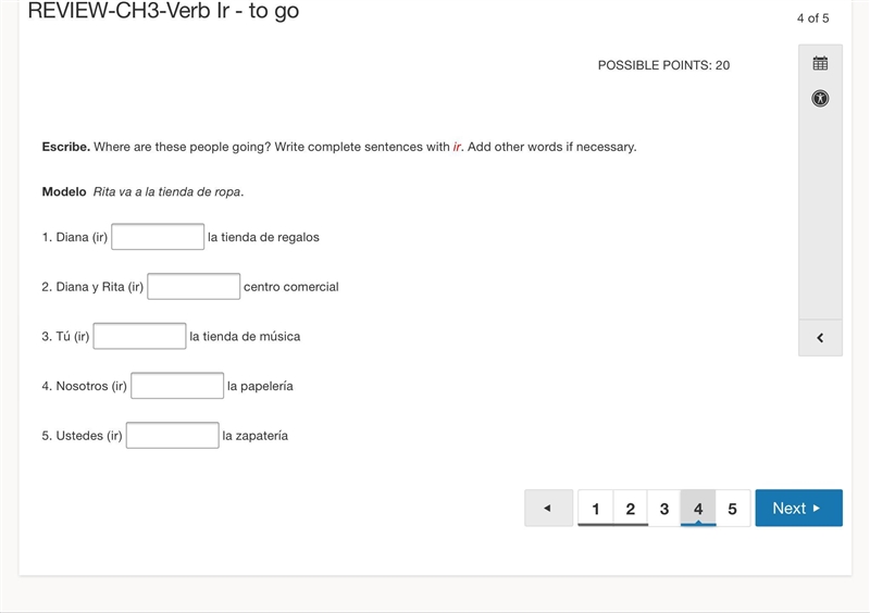 Spanish work plaese help-example-2