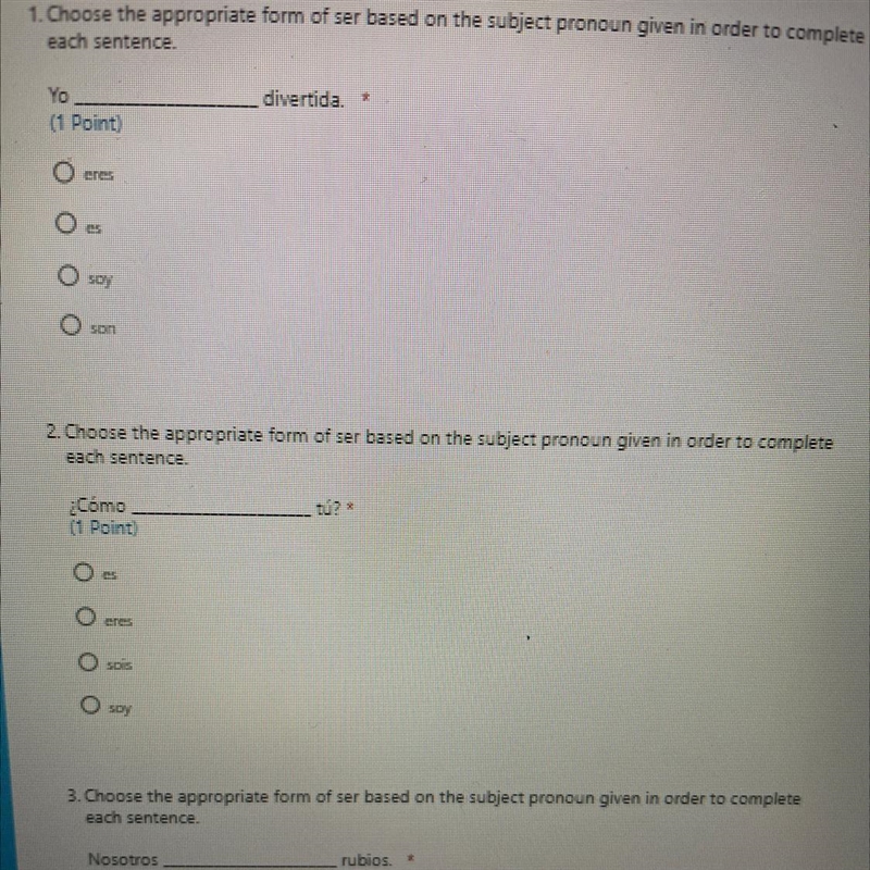 Hi!! please help me i’m failing spanish and if people help i’ll post the other questions-example-1