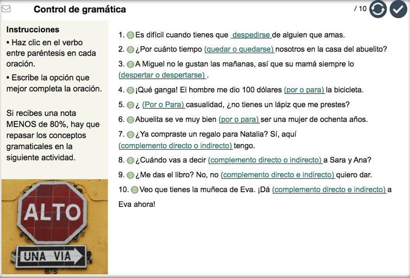 PLEASE HELP WITH SPANISH ASAP-example-1