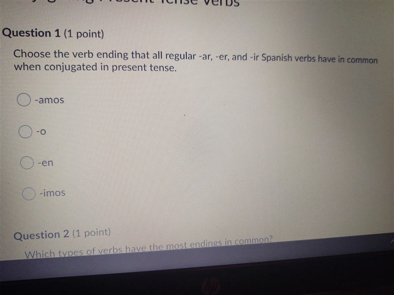 Need some help with this Spanish, thanks.-example-1