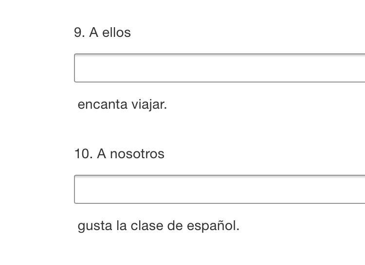 Choose the correct form of the verb in parenthesis for each of the following sentences-example-1