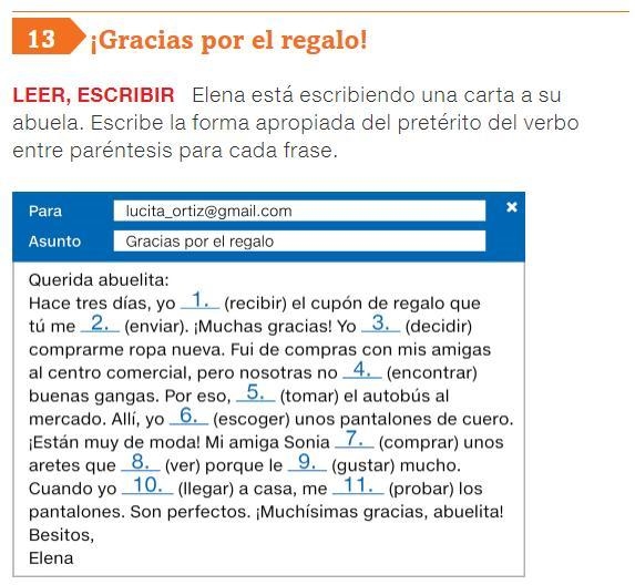 PLEASE HELP!! I AM FAILING SPANISH!!!!-example-1