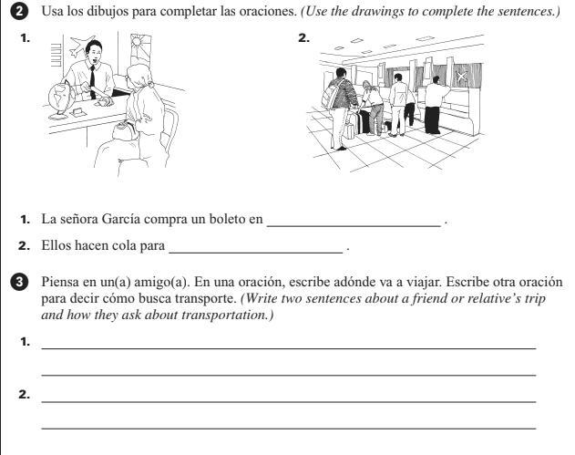 Can somebody help me out with this spanish work? If you could that'd be much appreciated-example-1