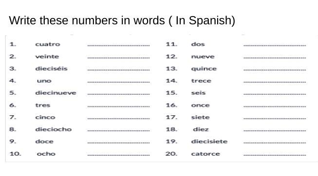 HEY CAN ANYONE PLS ANSWER DIS SPANISH WORK!-example-1