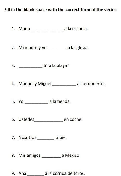 Write the past tense Spanish verb ​-example-1