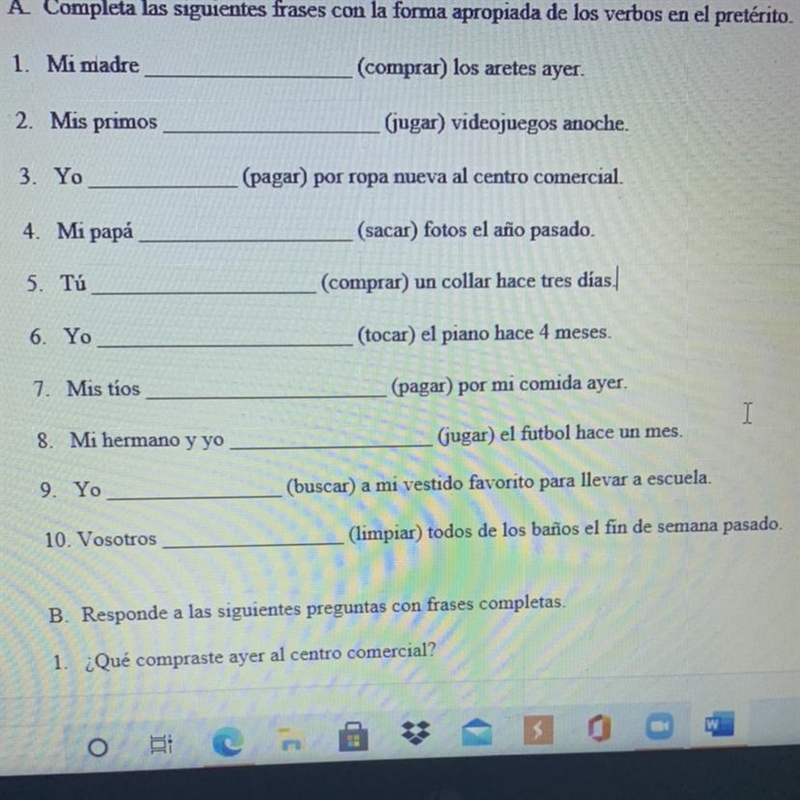 Can anyone help me SPANISH-example-1