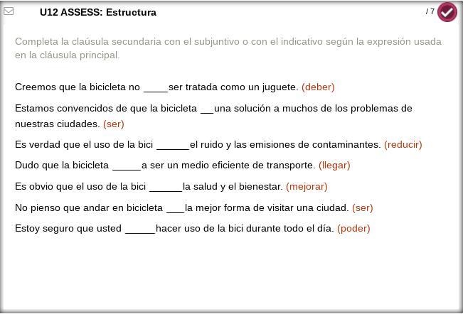 Please help ASAP! :) This is my spanish assignment, I am not quite familiar with this-example-1