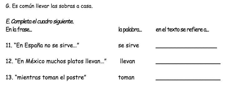 If ur really good at spanish please help me heres the assignment and the reading that-example-3