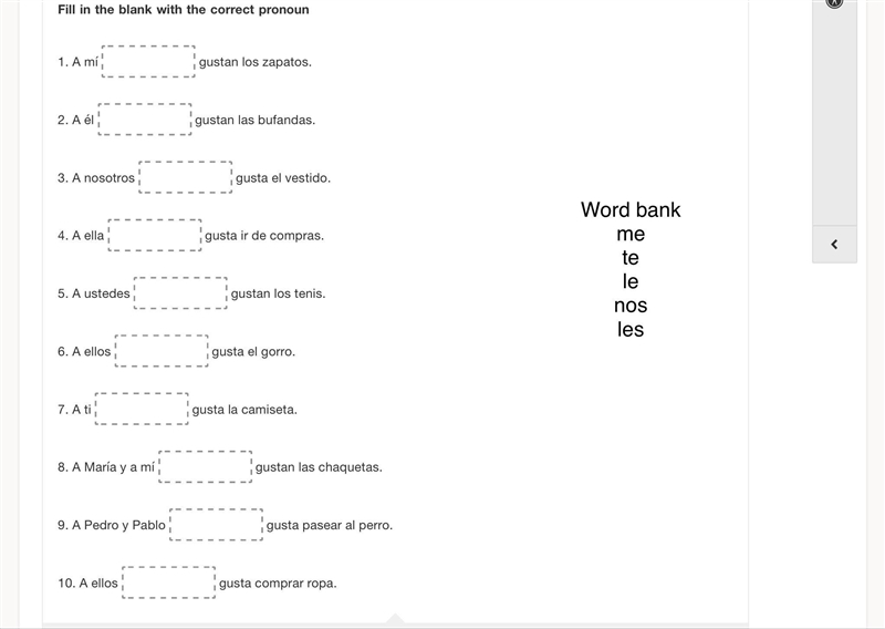 Spanish work last one please help-example-2