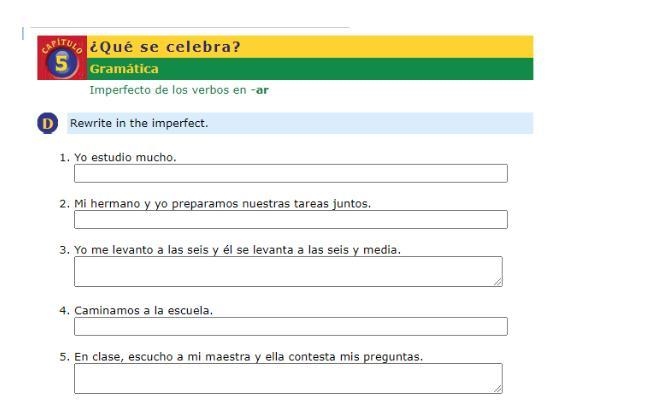 PLEASE ONLY HELP IF UR FLUENT IN SPANISH-example-1