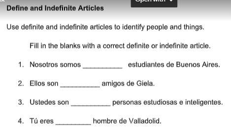 Plz answer spanish speekers in need your help-example-1