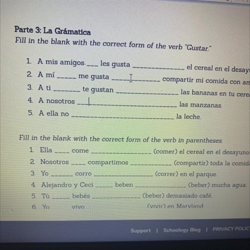 Anyone know these last two-example-1