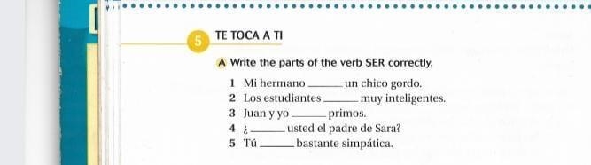 If you know Spanish please help-example-1