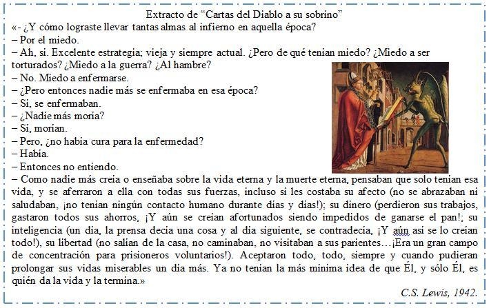 ¿Cuál es el contexto de producción del texto leído? Entrega dos antecedentes:-example-1