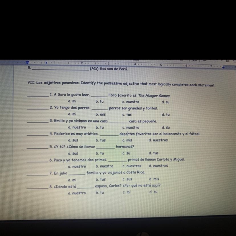 I need help with these few questions. can someone help!!-example-1