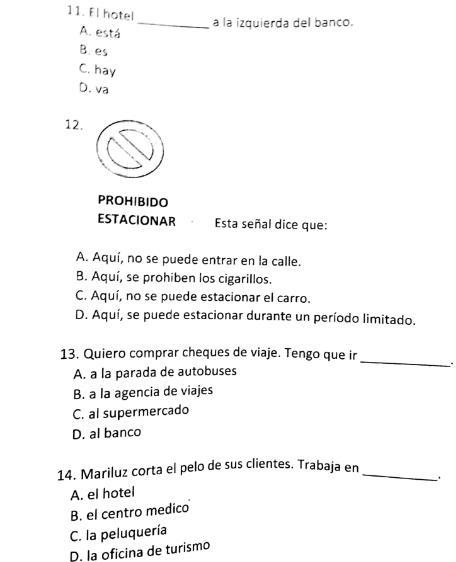 Please help answer these multiple choice questions (with an explaination on why u-example-2