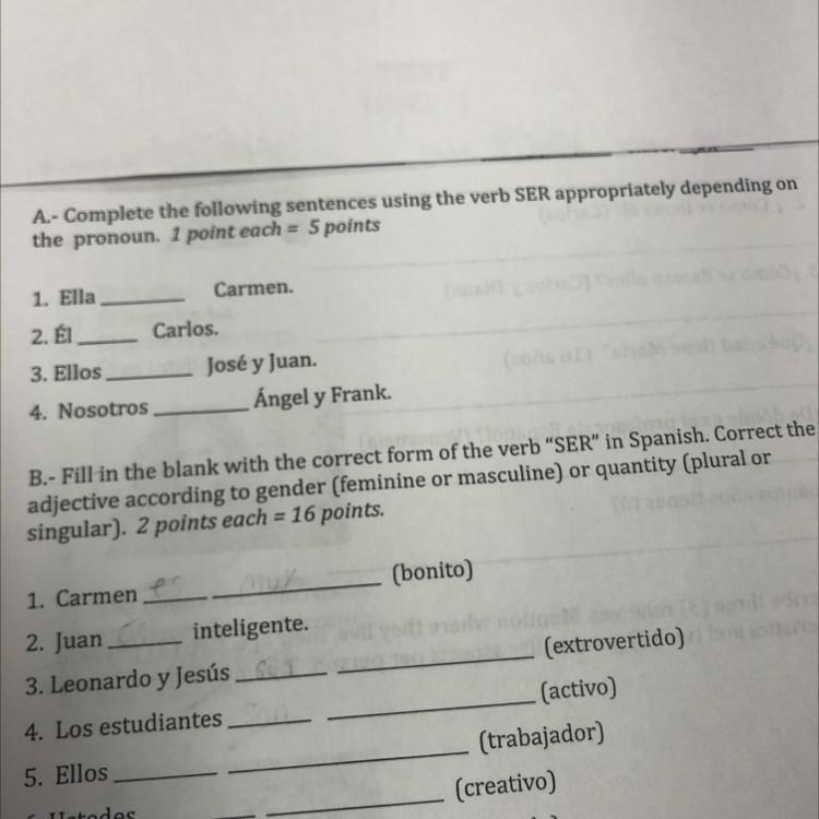 Due in 30 minutes I only need part a, if you want to answer part b as well go ahead-example-1