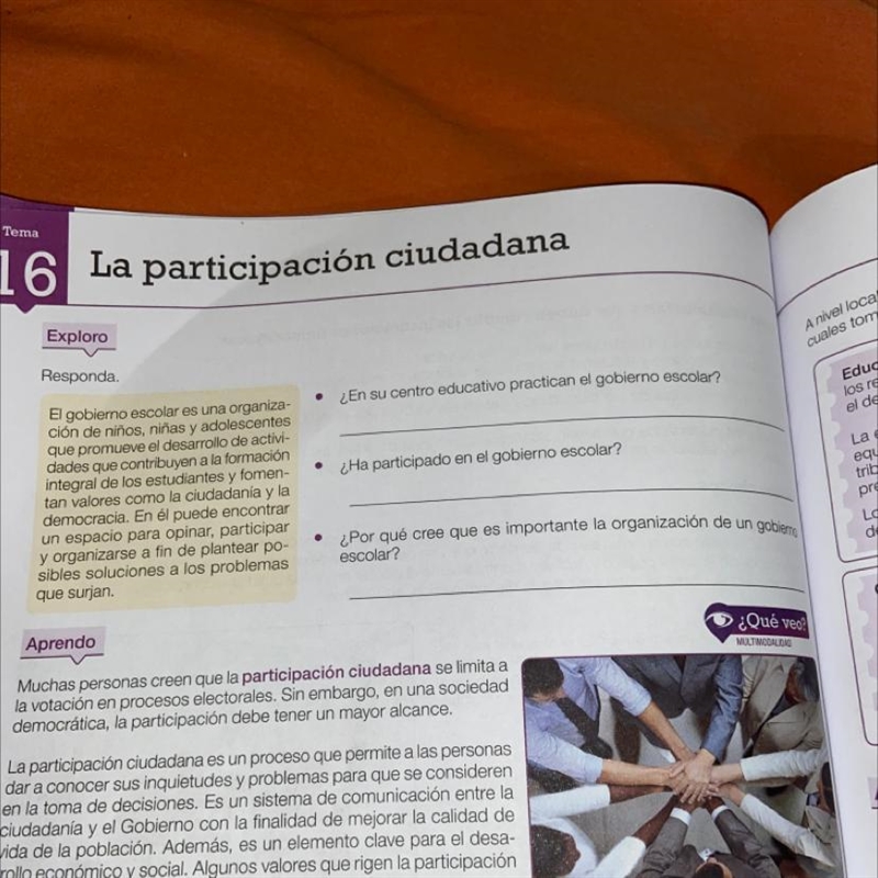 La participación ciudadana-example-1