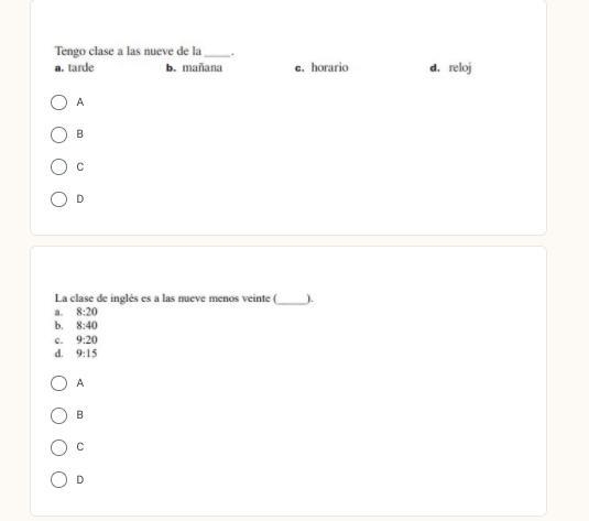 PLZ HELP PART TWO OF QUIZ I POSTED THE FIRST PART OF THIS QUIZZ-example-2