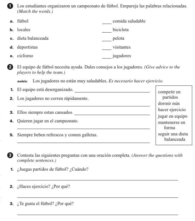 Can somebody give me some backup with this Spanish work? If you could that'd be much-example-1