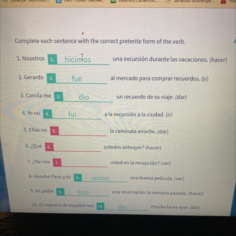 HELP please I need it done-example-1